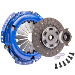 Performance Clutches Stage 1 Street HD clutch kit for Lexus ES250 I/Toyota Camry II/Toyota Celica V