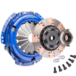 Performance Clutches Stage 2 Sport clutch kit for Lexus ES250/Toyota Camry/Celica