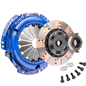 Performance Clutches Stage 2 Sport clutch kit for Lexus ES250/Toyota Camry/Celica
