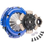 Performance Clutches Stage 3 Sport clutch kit for Lexus ES250 VZV21/Toyota Camry II/Toyota Celica V T16