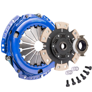 Performance Clutches Stage 3 Sport clutch kit for Lexus ES250 VZV21/Toyota Camry II/Toyota Celica V T16
