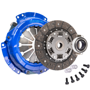 Performance Clutches Stage 1 Street HD clutch kit for Toyota Celica T18/Corolla E80/E90