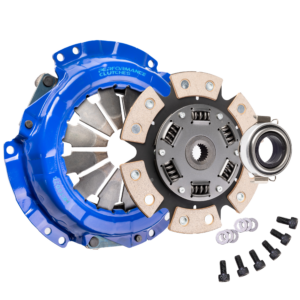 Performance Clutches Stage 3 Sport clutch kit for Lotus Elise/Exige II and Toyota 1.5–1.8