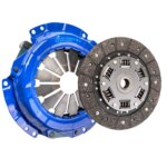 Performance Clutches Stage 1 Organic komplet sklopke za Toyota Auris I E15