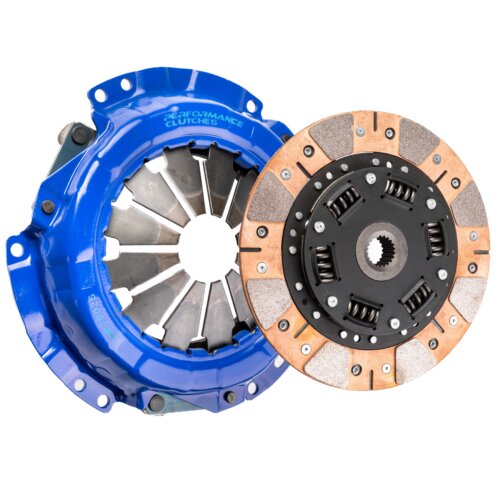 Performance Clutches Stage 2 Sport clutch kit for Toyota Auris E15
