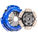 Performance Clutches Stage 3 Sport komplet kvačila za Toyota Auris I (E15)
