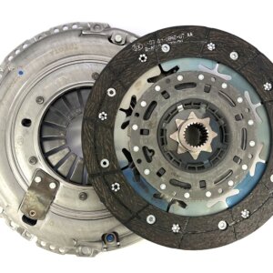 Performance Clutches clutch kit for Toyota Yaris IV GR 1.6 4WD