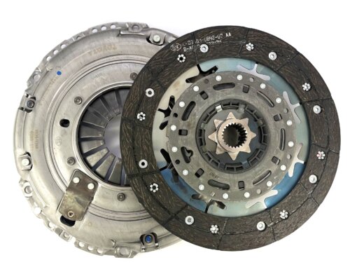 Performance Clutches clutch kit for Toyota Yaris IV GR 1.6 4WD