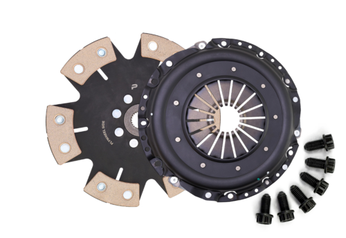 Performance Clutches Stage 3 Sport komplet spojke za VAG 2.0 TSI/TFSI