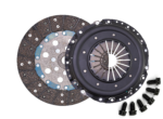 Performance Clutches Stage 1 Street HD komplet kvačila za 1.8/2.0 TSI/TDI i 2.0 CRD