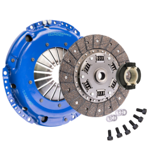 Performance Clutches Stage 1 Organic clutch kit for VAG vehicles with 228 mm disc