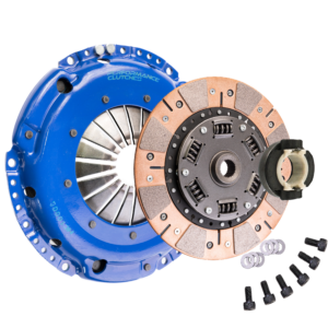Performance Clutches Stage 2 Sport clutch kit for VAG 228 mm