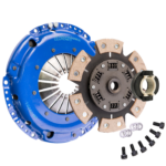 Performance Clutches Stage 3 Sport komplet spojke za odabrana VAG vozila (228 mm)