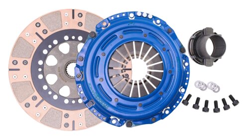 Performance Clutches Stage 2 Sport clutch kit for BMW Z4 M E85/E86