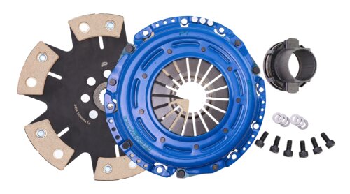 Performance Clutches Stage 3 Sport clutch kit for BMW Z4 E85/E86