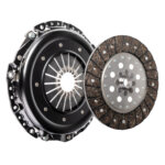 Performance Clutches Stage 1 Organic clutch kit for MINI Cooper S R50/R53 1.6 Supercharged