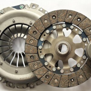 Performance Clutches clutch kit for MINI 1.6 Supercharged R50/R52/R53