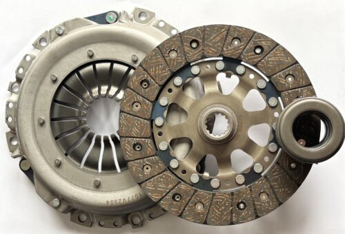Performance Clutches komplet spojke za MINI 1.6 Supercharged R50/R52/R53