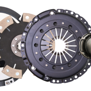 Performance Clutches single-mass flywheel clutch kit for BMW 3 E46 M3