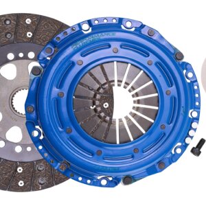 Performance Clutches clutch kit for BMW N54/N55 6-speed gearbox