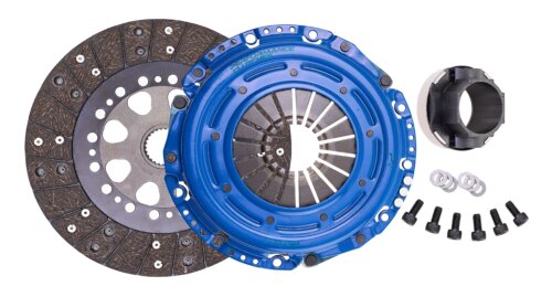 Performance Clutches komplet sklopke za BMW N54/N55 6-stupanjski mjenjač