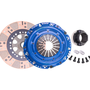 Performance Clutches clutch kit for BMW N54/N55 6-speed