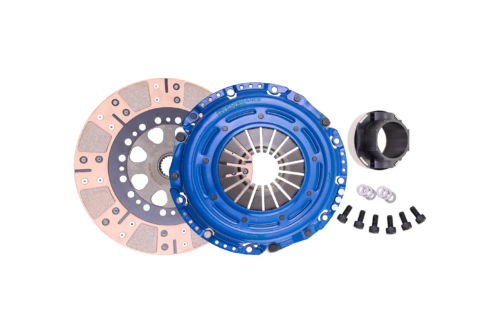 Performance Clutches clutch kit for BMW N54/N55 6-speed