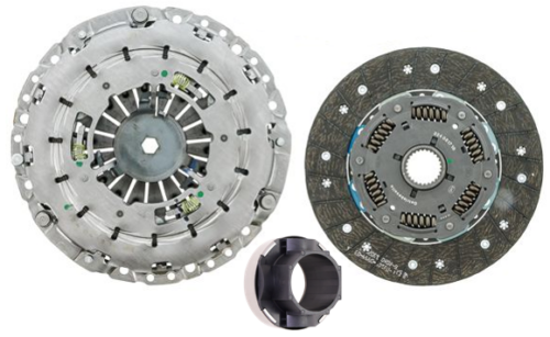 Performance Clutches Standard clutch kit for BMW N54/N55 6-speed
