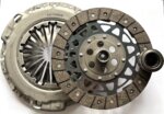Performance Clutches clutch kit for MINI R55–R59 1.6