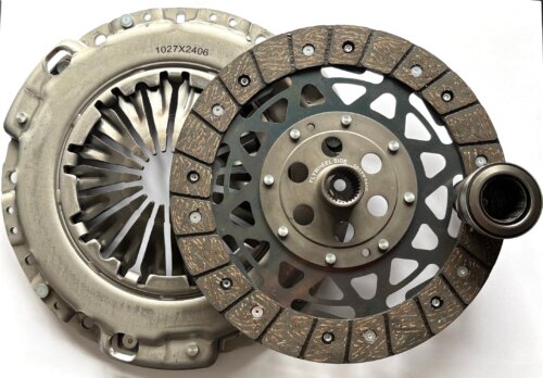 Performance Clutches clutch kit for MINI R55–R59 1.6