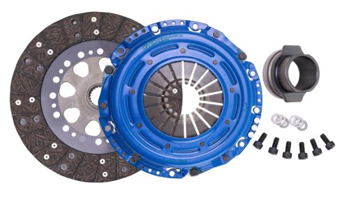 Performance Clutches Stage 1 Street HD komplet sklopke za BMW 3 E46 325i/330i