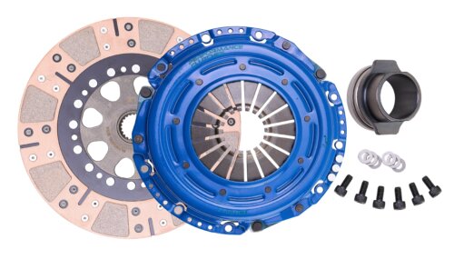 Performance Clutches Stage 2 Sport komplet sklopke za BMW 3 E46 330i 6-stupanjski