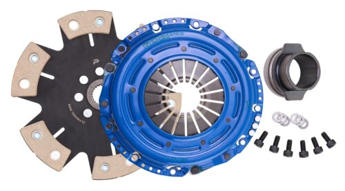 Performance Clutches Stage 3 Sport clutch kit for BMW 3 E46 325/330