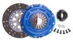 Performance Clutches Stage 1 Street HD clutch kit for BMW 1, 2, 3, 4, 5 and 6-Series, X1 and Z4