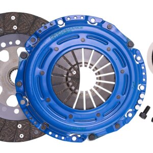 Performance Clutches Stage 1 Street HD clutch kit for BMW 1, 2, 3, 4, 5 and 6-Series, X1 and Z4