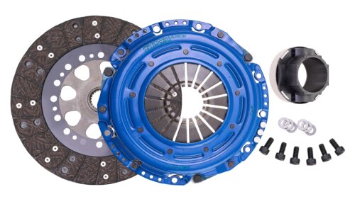 Performance Clutches Stage 1 Street HD clutch kit for BMW 1, 2, 3, 4, 5 and 6-Series, X1 and Z4