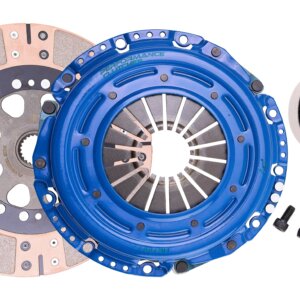 Performance Clutches clutch kit for BMW 1/2/3/4/5/6, X1/Z4 6-speed 22T