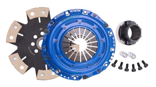 Performance Clutches Stage 3 Sport komplet spojke za BMW 1/2/3/4/5/6, X1 i Z4