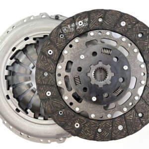 Performance Clutches clutch kit for Abarth/Alfa Romeo 1.4 Turbo