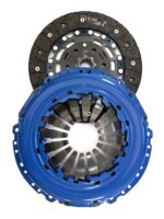 Performance Clutches Stage 1 Organic clutch kit for Abarth 500/500C 312