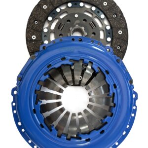 Performance Clutches Stage 1 Organic clutch kit for Abarth 500/500C 312
