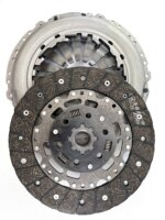 Performance Clutches clutch kit for Fiat Group 1.4 (DMF)