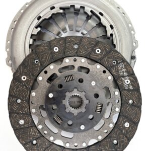 Performance Clutches clutch kit for Fiat Group 1.4 (DMF)