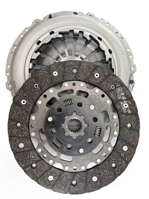 Performance Clutches clutch kit for Fiat Group 1.4 (DMF)