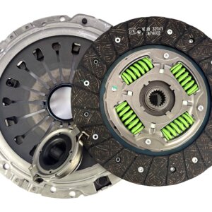 Performance Clutches Stage 1 Organic clutch kit for Alfa Romeo, Fiat and Lancia
