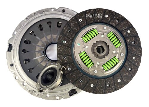 Performance Clutches Stage 1 Organic komplet spojke za Alfa Romeo, Fiat i Lancia