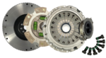 Performance Clutches single-mass flywheel clutch kit for Alfa Romeo GTV/Spider 916 3.0 V6