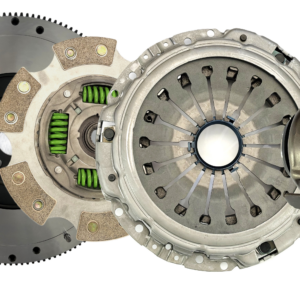 Performance Clutches single-mass flywheel clutch kit for Alfa Romeo GTV/Spider 916 3.0 V6