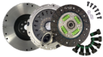 Performance Clutches single-mass flywheel clutch kit for Alfa Romeo GTV/Spider 916 3.0 V6