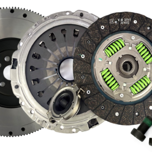 Performance Clutches single-mass flywheel clutch kit for Alfa Romeo GTV/Spider 916 3.0 V6